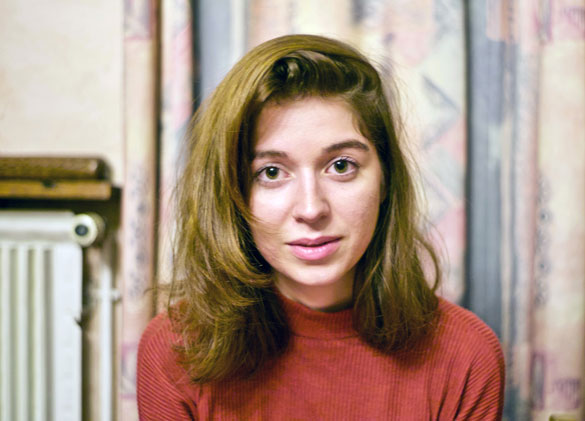 Maurepas, Paris 2016